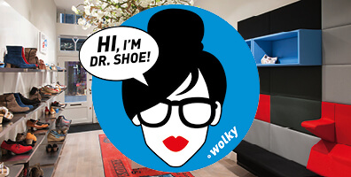 Wolky Future Dr. Shoe