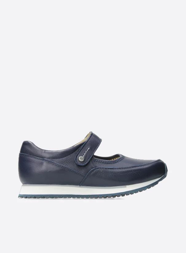 wolky extra comfort 05805 e step 21820 denim leer